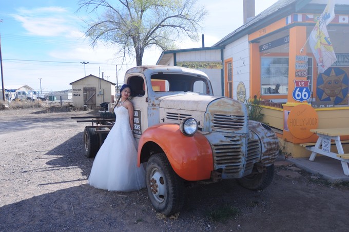 美西旅游攻略2月,美西小环线旅游攻略