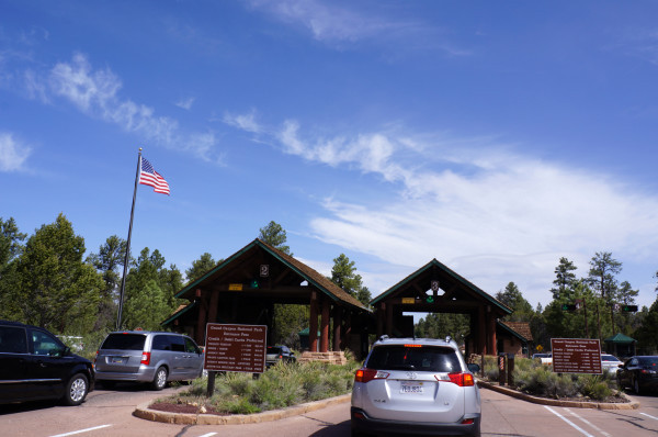 美西旅游攻略2月,美西小环线旅游攻略