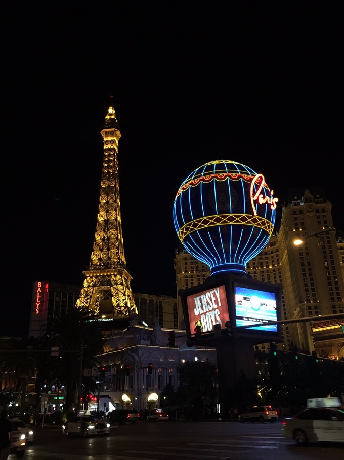 美西旅游攻略2月,美西小环线旅游攻略