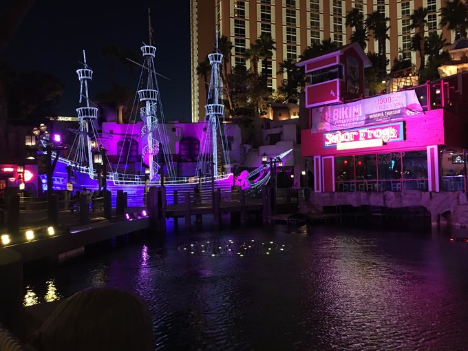 美西旅游攻略2月,美西小环线旅游攻略