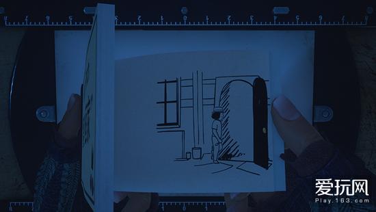 艾迪芬奇的记忆用手柄玩吗,艾迪芬奇的记忆掌机可以玩吗