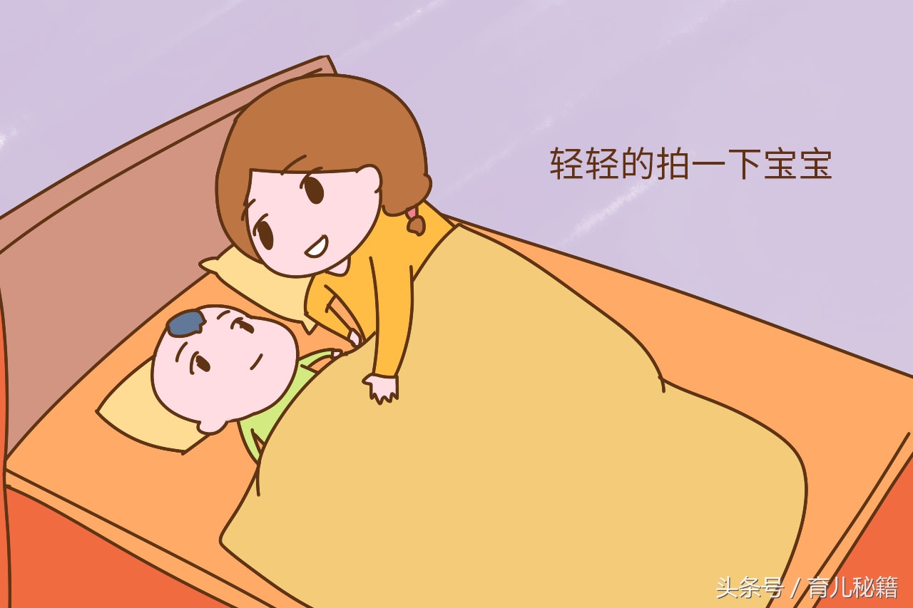 吃夜奶会影响宝宝说话吗,吃夜奶影响宝宝嘴型吗