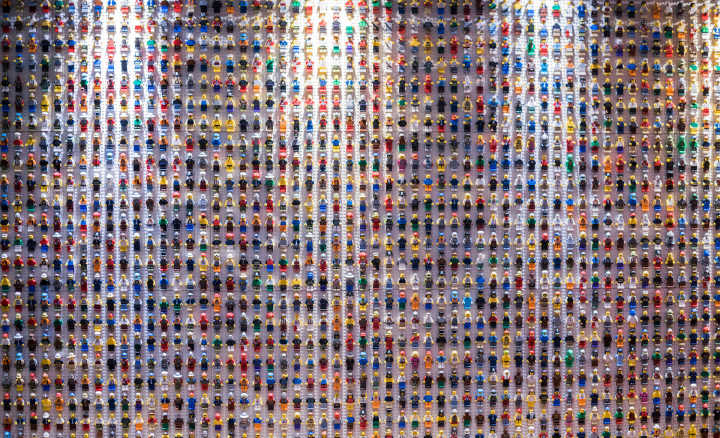 比迪士尼还值得去的主题乐园,比迪士尼好玩的小项目