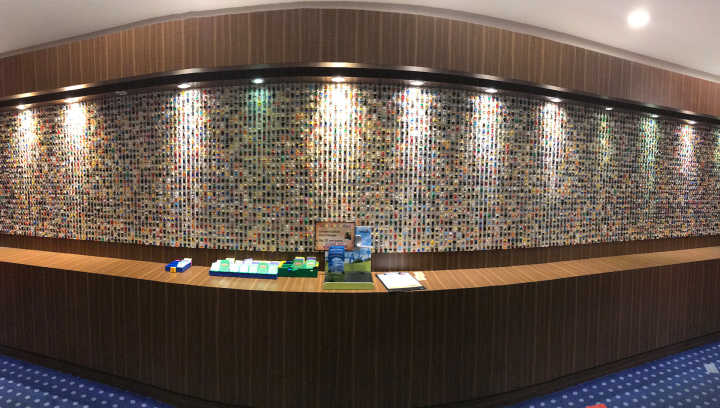 比迪士尼还值得去的主题乐园,比迪士尼好玩的小项目