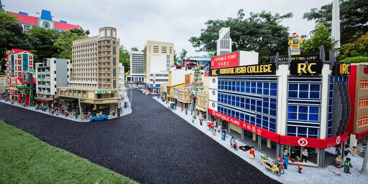 比迪士尼还值得去的主题乐园,比迪士尼好玩的小项目