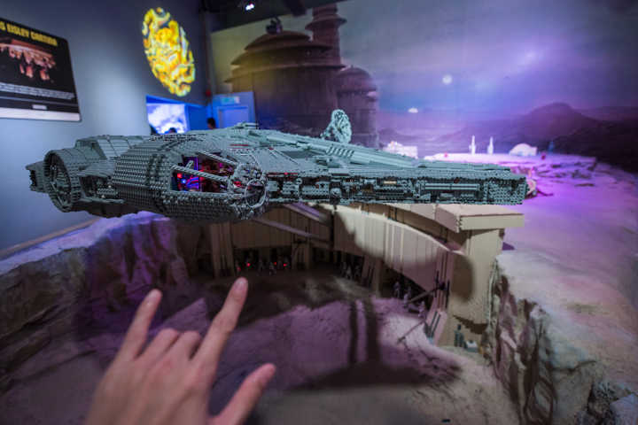 比迪士尼还值得去的主题乐园,比迪士尼好玩的小项目