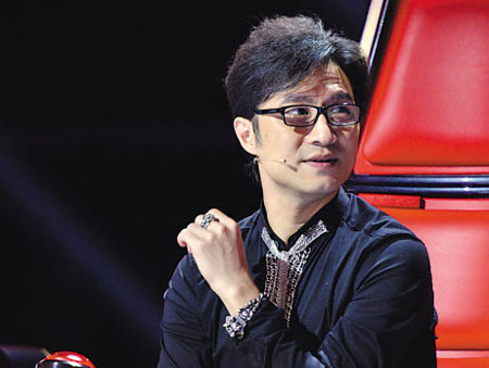 汪峰是怎么样的一个人,汪峰为什么厉害