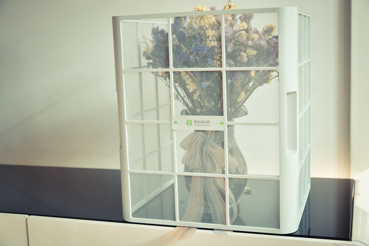 锤子手机2022新机测评,锤子畅呼吸空气净