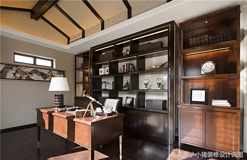 丽江瑞吉别墅设计风格,丽江别墅景观庭院设计