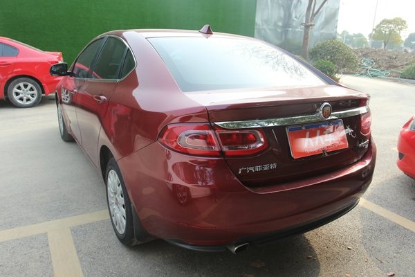 菲亚特菲翔5万左右,菲亚特菲翔双离合怎么省油