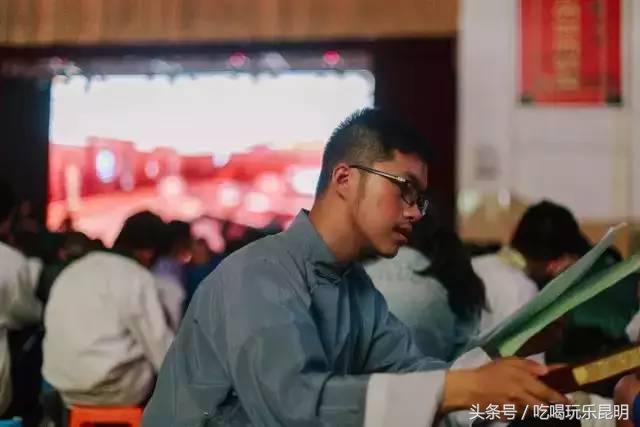 昆十怎么样,昆十中教学质量如何