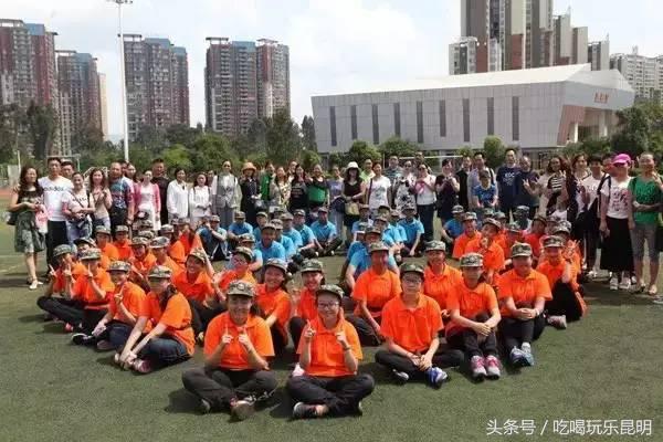 昆十怎么样,昆十中教学质量如何