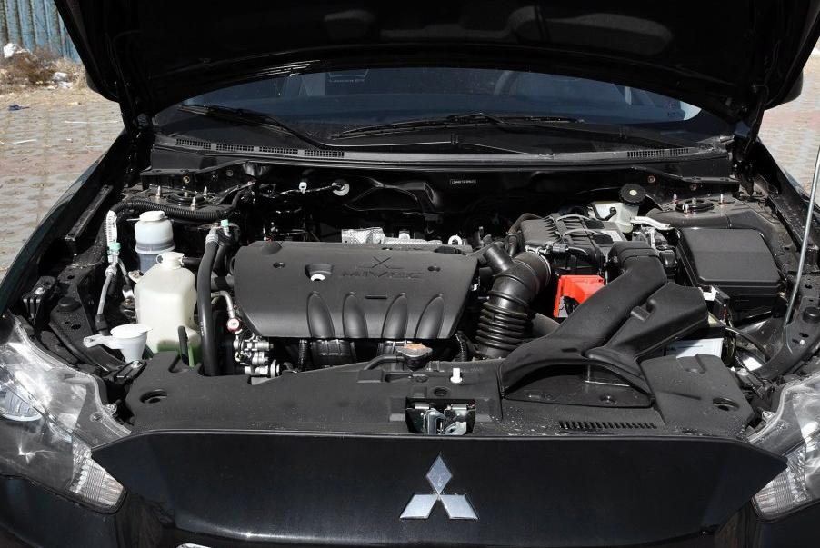 想花5万买个二手车,翼神手动挡二手值得入手吗