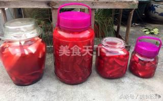 做泡菜的教程正宗四川泡菜,酸甜泡菜的制作方法正宗四川泡菜