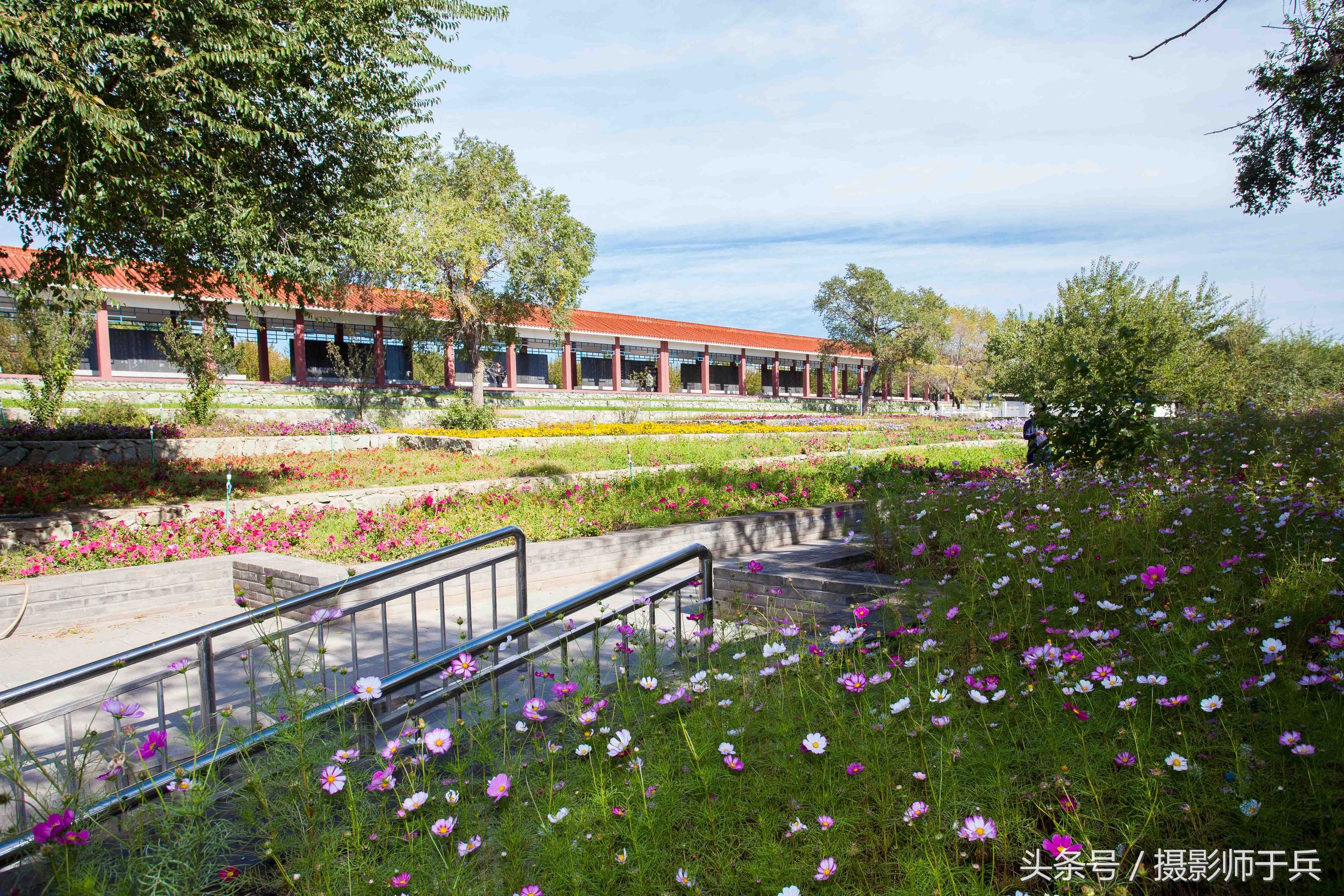 乌兰浩特成吉思汗庙70年代图 (乌兰浩特成吉思汗庙门票在哪买)