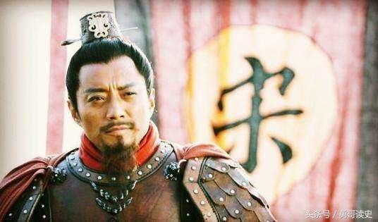 宋江武功好吗,为什么宋江武功平常却能一统梁山