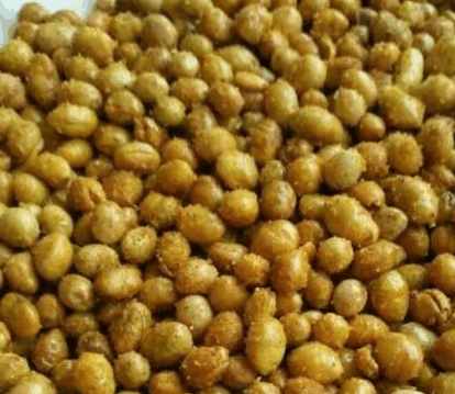 黄豆怎么做好下酒,怎么样做黄豆更香脆