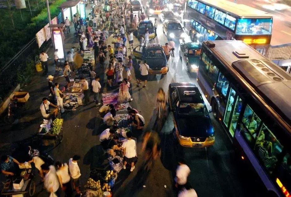 北漂一定要留在北京吗,北漂10年最终还是要离开北京