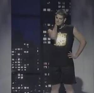 十年前，他是“最大失败者”冠军，然后他用十年时间令所有人折服