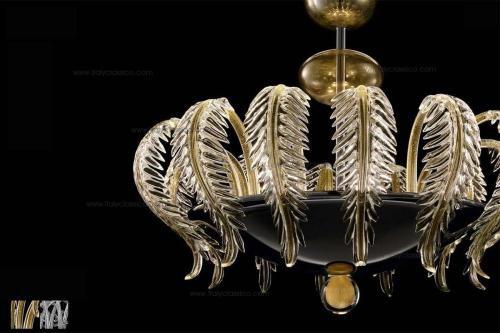 简述常用几种照明灯具的工作原理,中国以前的灯是怎么照明的