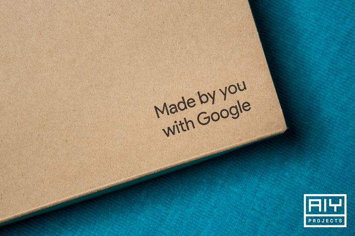 亲手DIY一台AI摄影机?谷歌推AI视觉工具包 500元不到就能办得到