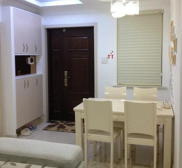 新房被装修得好丑,家里装修窗帘客厅