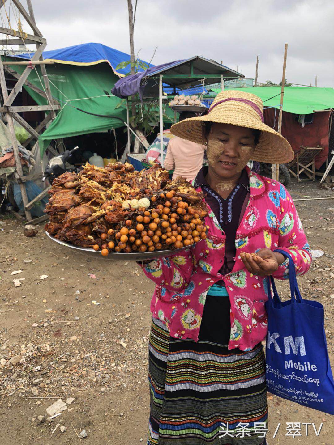 缅甸曼德勒角湾翡翠市场原石收购,缅甸角湾翡翠交易市场