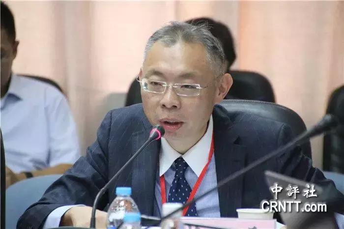 台湾教授谈论两岸军事,台湾教授谈台湾军队