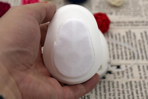 随身氧吧空气净化器,迷你空气净化器随身携带