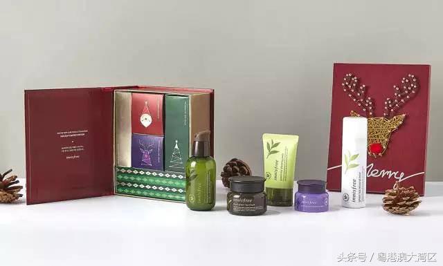 香港圣诞节护肤品优惠,香港圣诞折扣化妆品