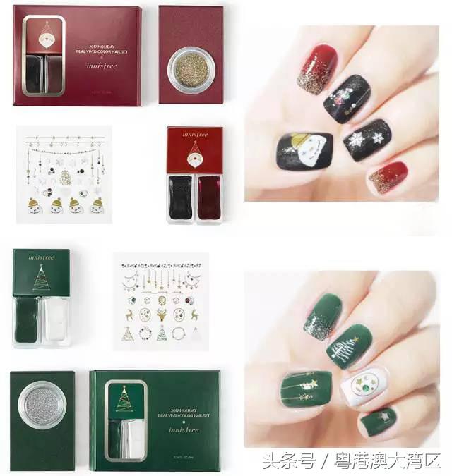 香港圣诞节护肤品优惠,香港圣诞折扣化妆品
