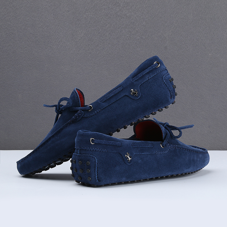 休闲皮鞋哪个牌子性价比高,什么牌子的休闲皮鞋好