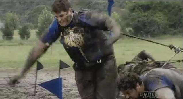 十年前，他是“最大失败者”冠军，然后他用十年时间令所有人折服