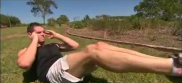 十年前，他是“最大失败者”冠军，然后他用十年时间令所有人折服