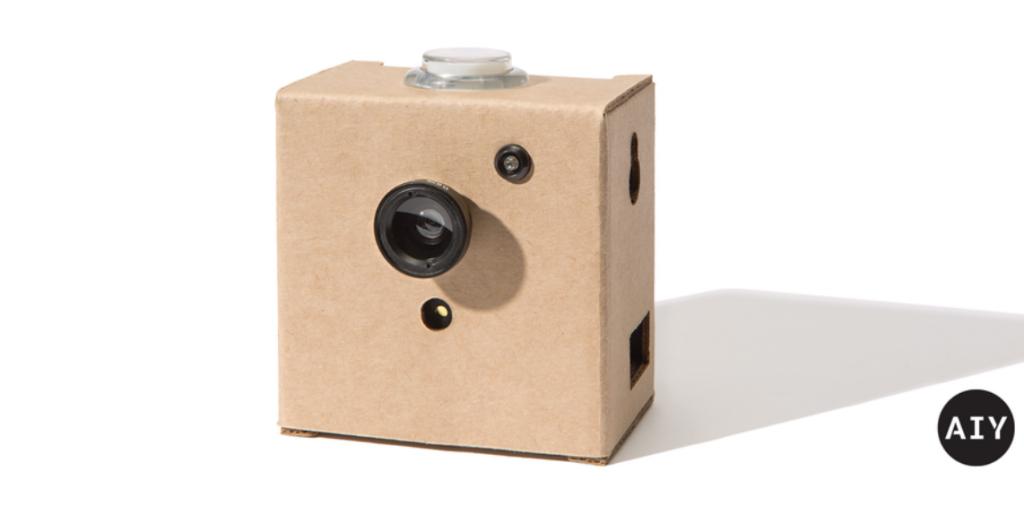 亲手DIY一台AI摄影机?谷歌推AI视觉工具包 500元不到就能办得到