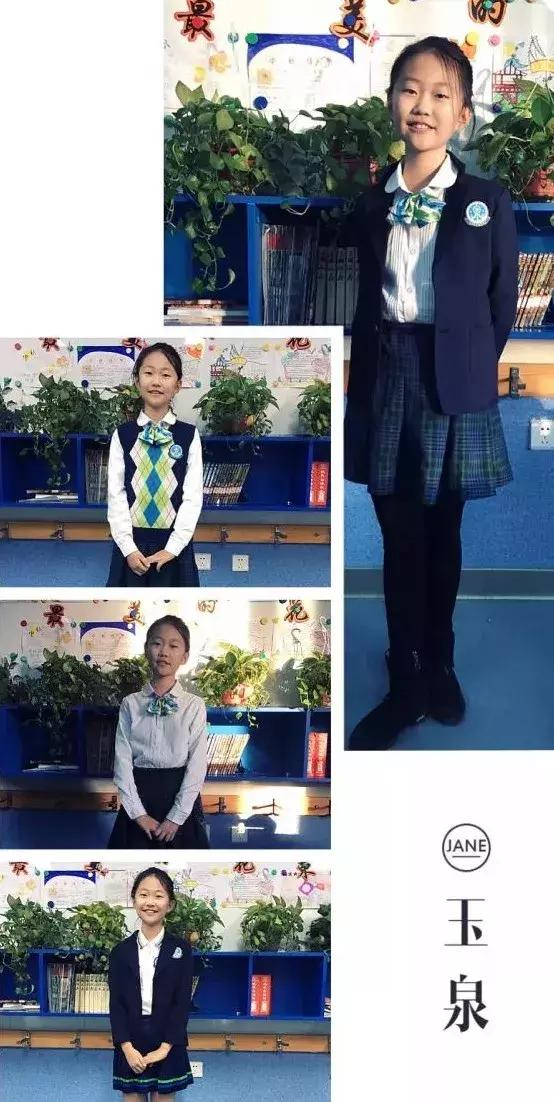 最新版校服,最新款学生校服