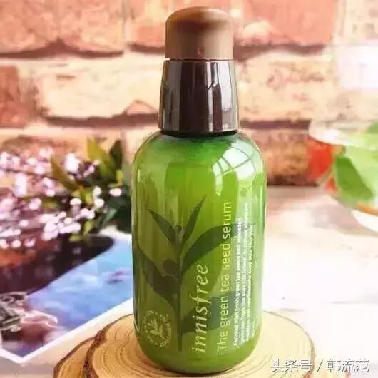 30岁以上韩国好用的精华前十名,从便宜的护肤品到贵妇护肤品