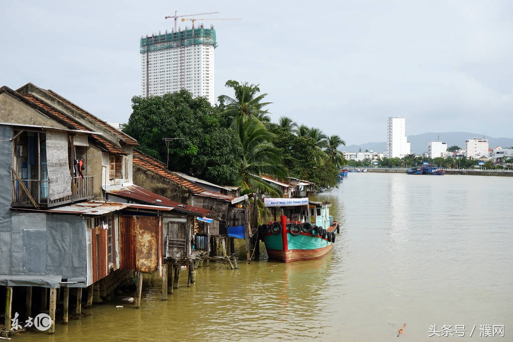 越南芽庄介绍,越南芽庄之旅文案