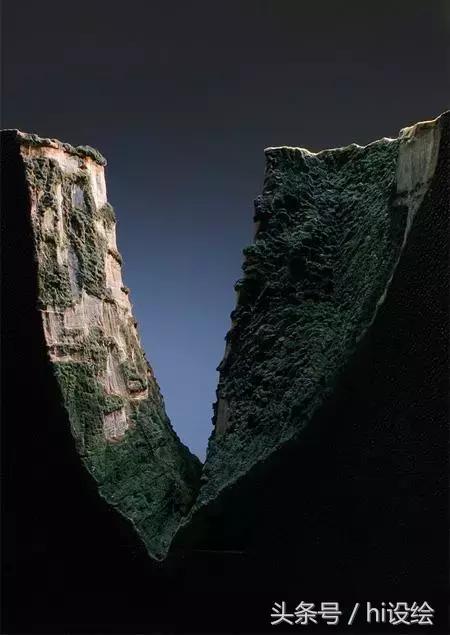 国外设计师极简设计案例,国外设计师设计高楼大厦