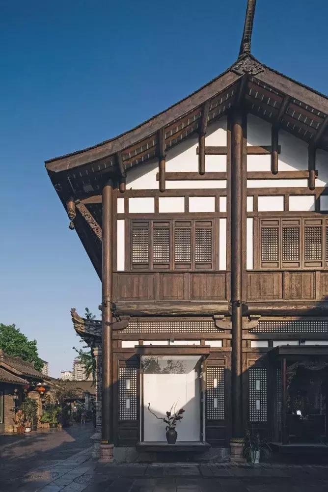 三体时空沉浸展,三体是有平行时空吗