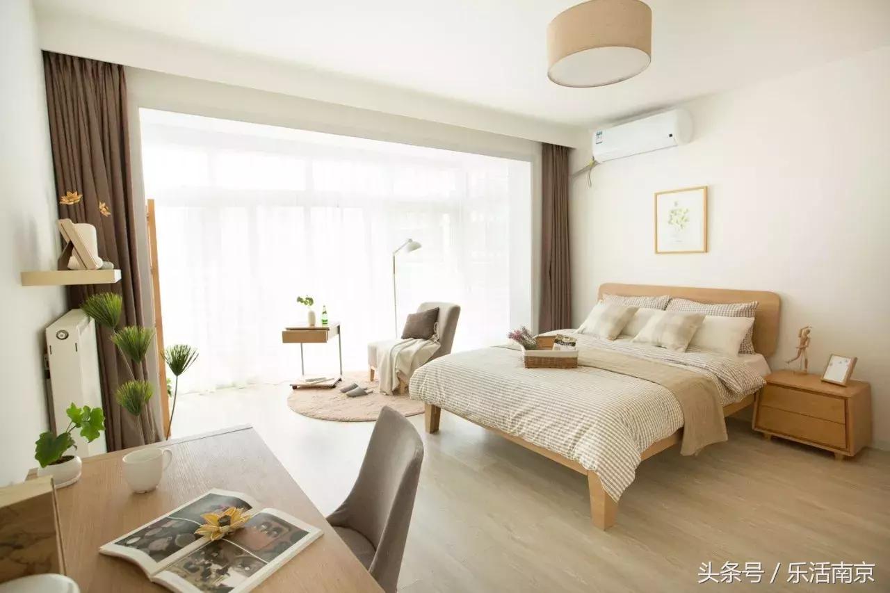 南京长租公寓政策,南京长租公寓出租价格