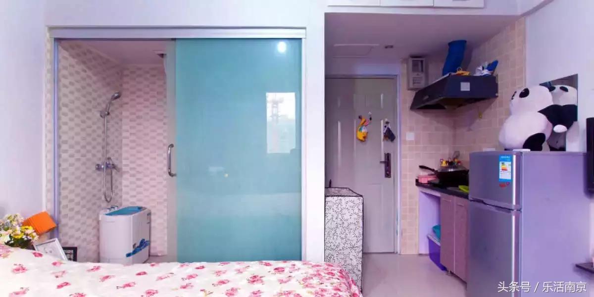 南京长租公寓政策,南京长租公寓出租价格