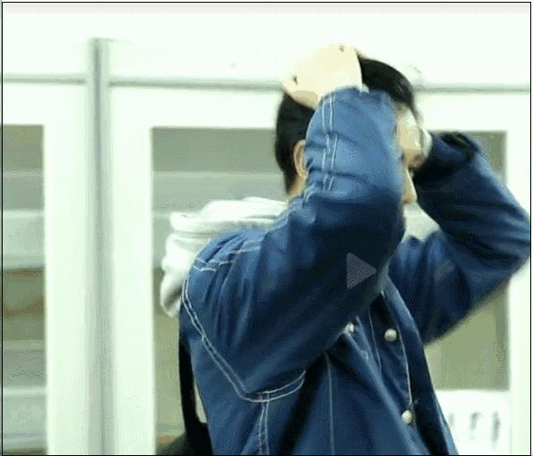 又少一个男神?没关系,你们的新晋男票“小彭于晏”已经上线!