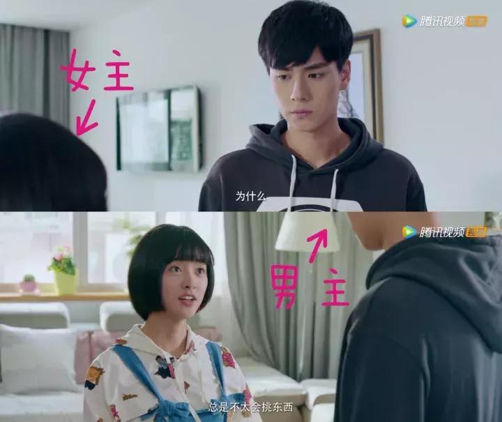 又少一个男神?没关系,你们的新晋男票“小彭于晏”已经上线!