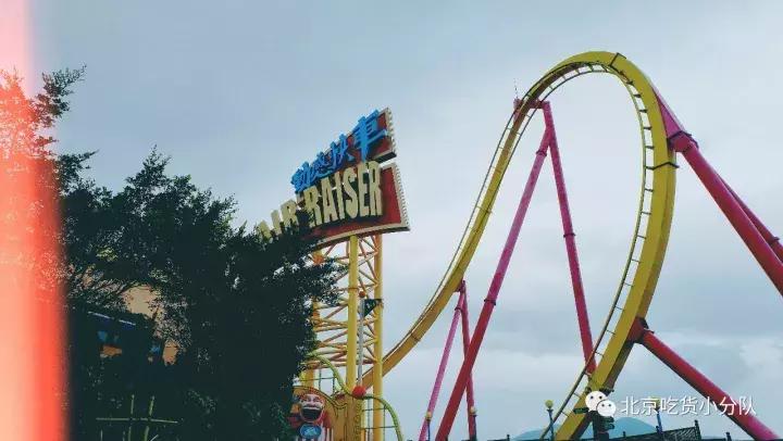 超全的香港吃喝玩乐指南!去玩的先马住~