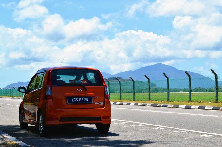 兰卡威环岛游玩攻略,兰卡威自驾环岛一圈多少时间