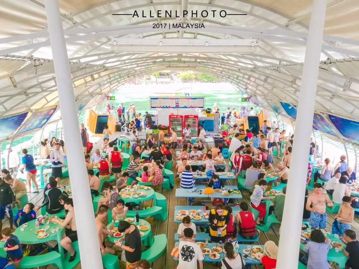 兰卡威环岛游玩攻略,兰卡威自驾环岛一圈多少时间