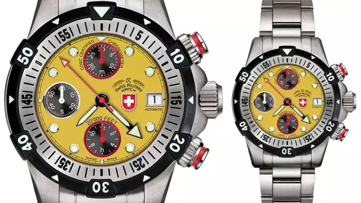 帝舵小红花、欧米茄海马，这些爆款找马云支付宝借2万就能到手！