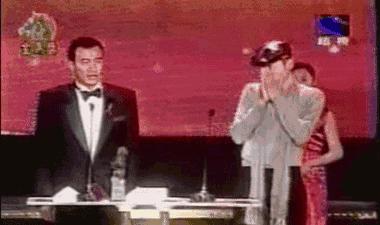 失去灵气的刘烨变油腻了吗?