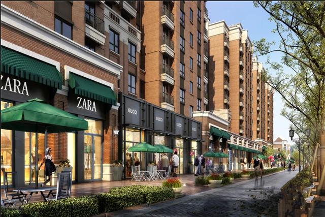 你的居所完整版,金地南湖艺境一期一室